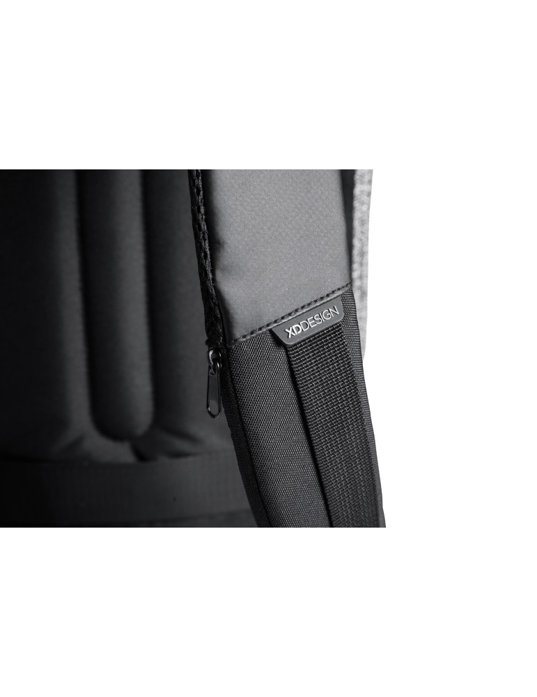 Sac à dos Urban antivol et anti-lacération personnalisable