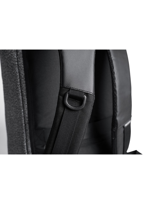 Sac à dos Urban antivol et anti-lacération personnalisable