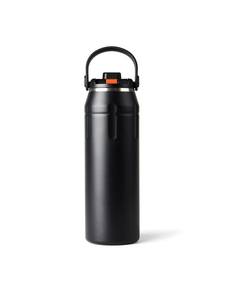 Bouteille isotherme 940ml Nordic Drift Trail RCS personnalisable