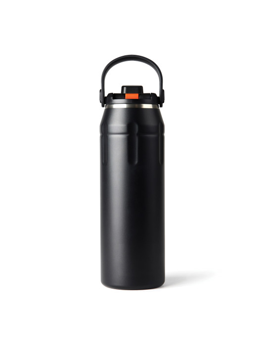 Bouteille isotherme 940ml Nordic Drift Trail RCS personnalisable