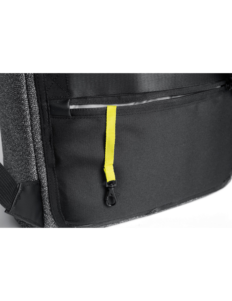 Sac à dos Urban antivol et anti-lacération personnalisable
