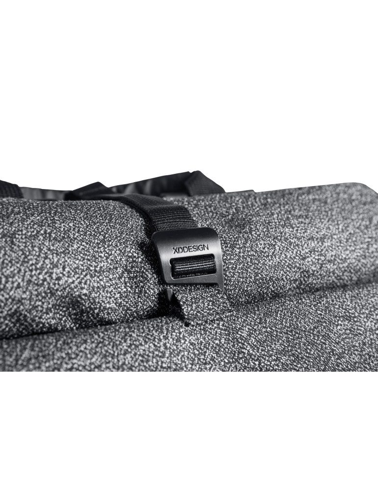 Sac à dos Urban antivol et anti-lacération personnalisable