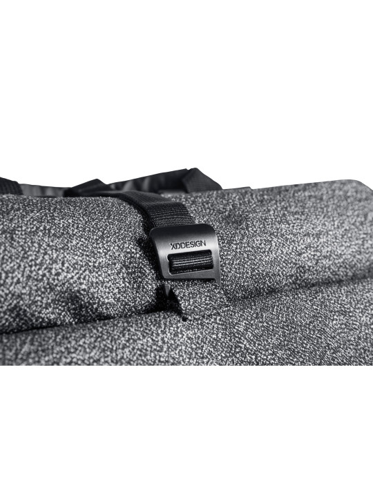 Sac à dos Urban antivol et anti-lacération personnalisable