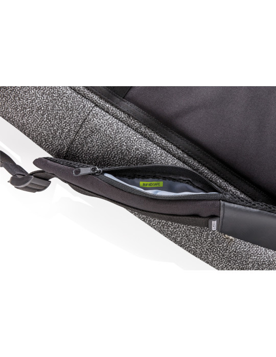 Sac à dos Urban antivol et anti-lacération personnalisable