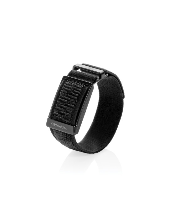 Bracelet connecté Endo à bracelet textile personnalisable