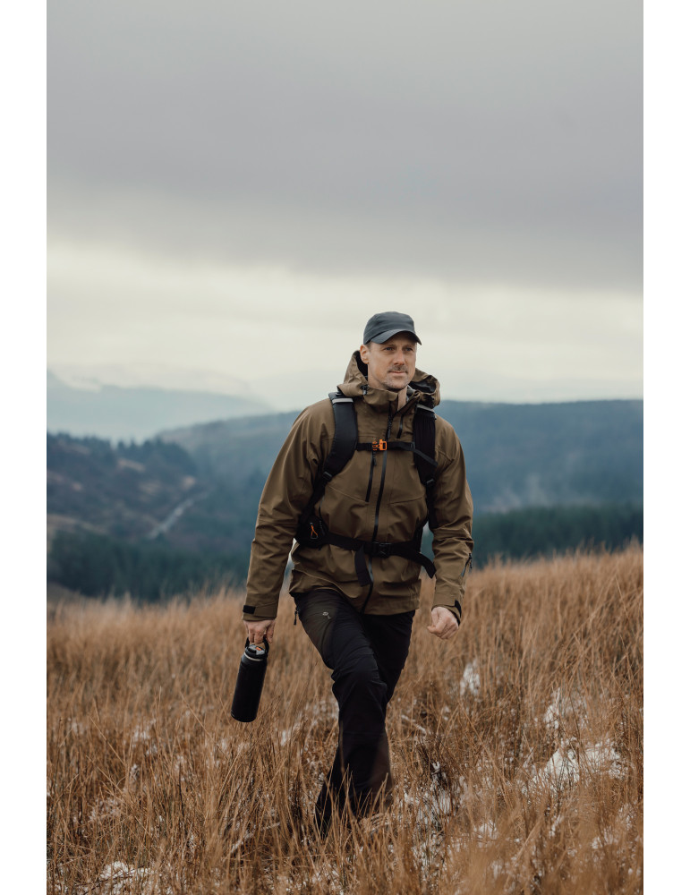 Bouteille isotherme 940ml Nordic Drift Trail RCS personnalisable