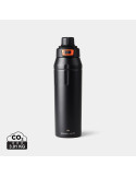 Bouteille sport iso et verrouillable Nordic Drift Trail RCS personnalisable