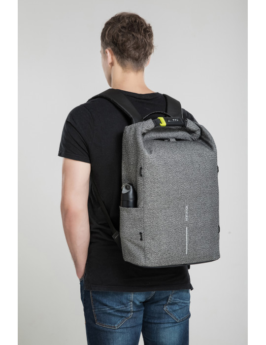 Sac à dos Urban antivol et anti-lacération personnalisable
