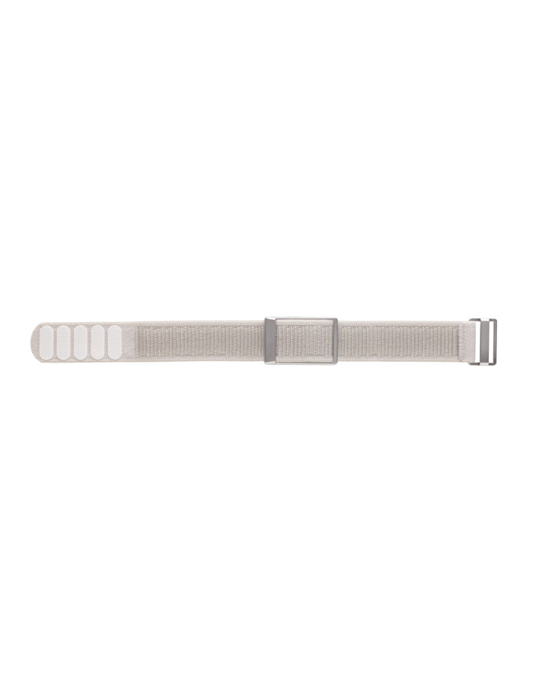 Bracelet connecté Endo à bracelet textile personnalisable