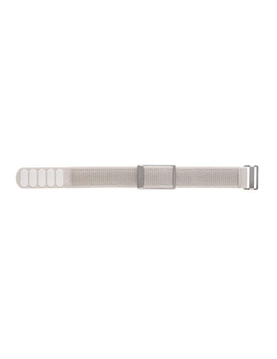 Bracelet connecté Endo à bracelet textile personnalisable