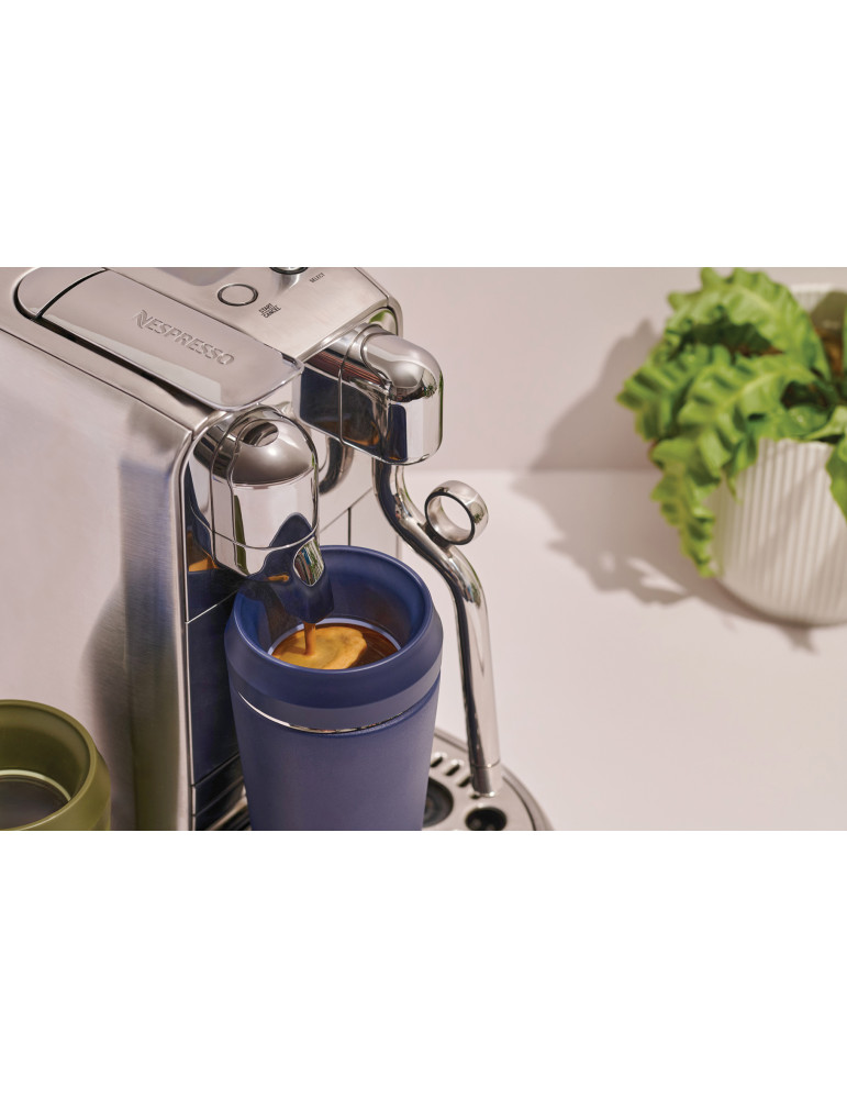 Mug Topl 354 ml en acier recyclé à couvercle 360° personnalisable