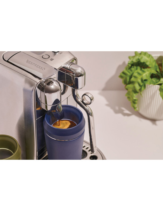 Mug Topl 354 ml en acier recyclé à couvercle 360° personnalisable
