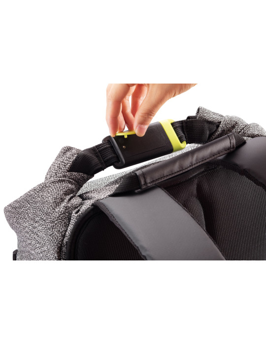 Sac à dos Urban antivol et anti-lacération personnalisable