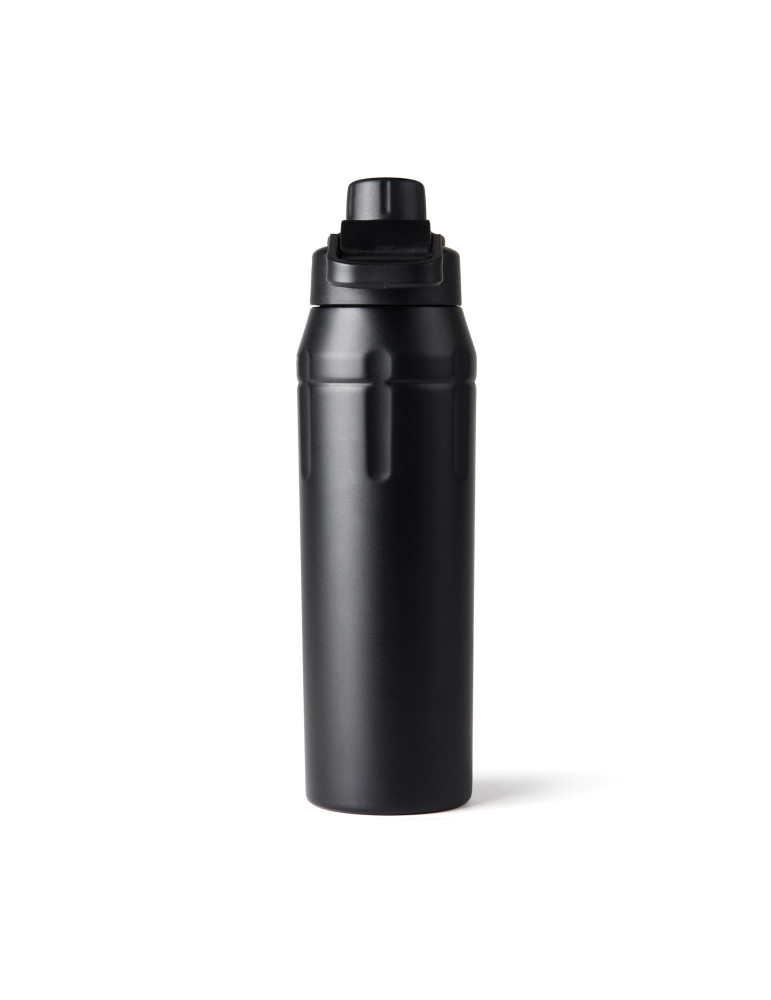 Bouteille sport iso et verrouillable Nordic Drift Trail RCS personnalisable