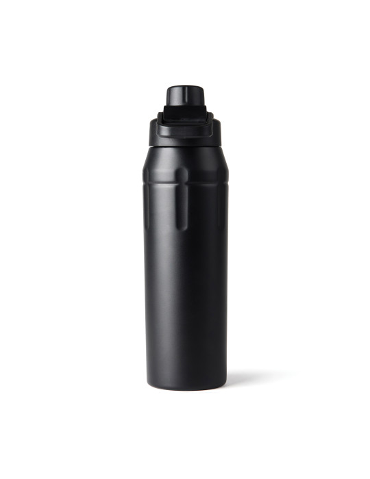 Bouteille sport iso et verrouillable Nordic Drift Trail RCS personnalisable