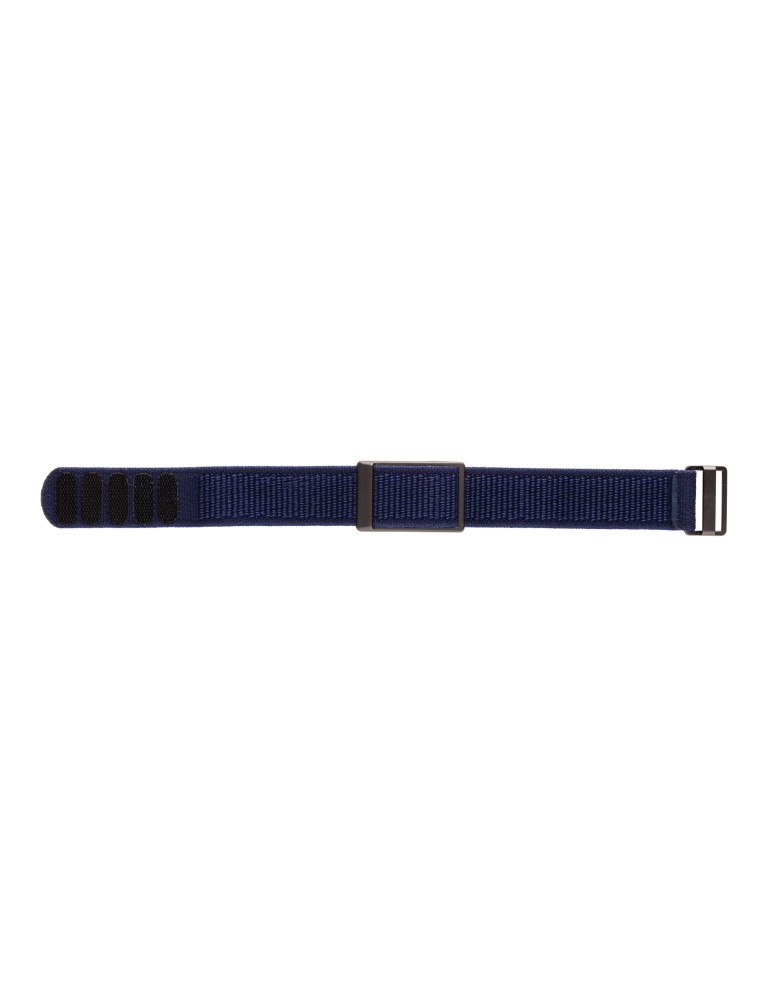 Bracelet connecté Endo à bracelet textile personnalisable