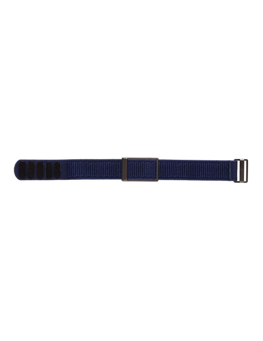 Bracelet connecté Endo à bracelet textile personnalisable