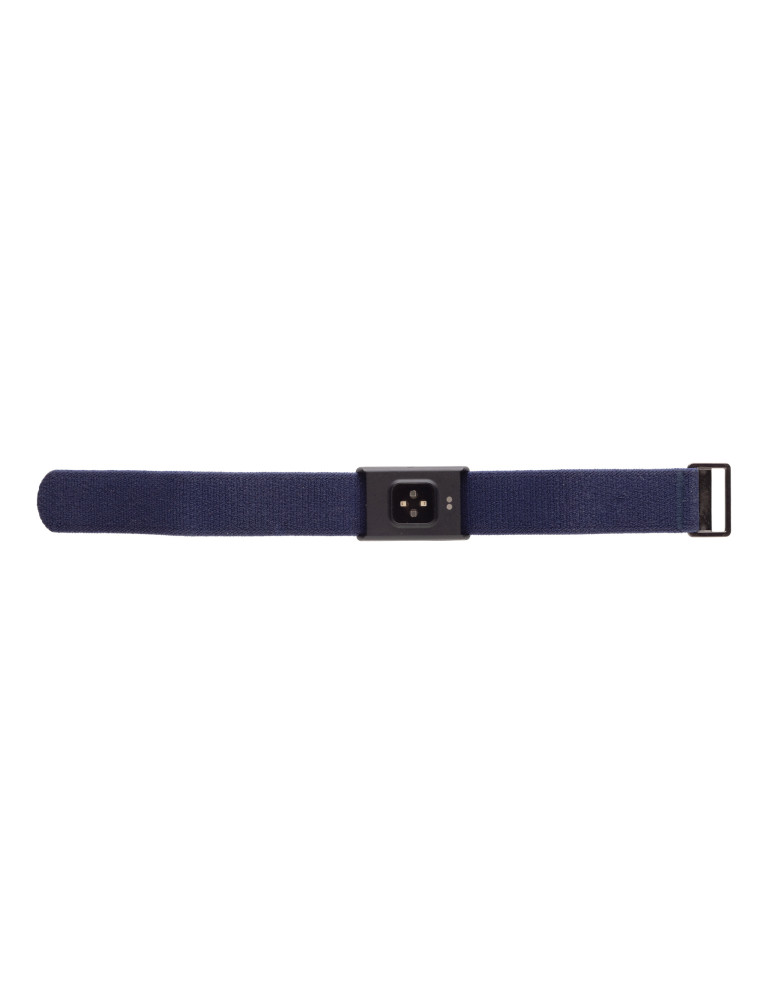 Bracelet connecté Endo à bracelet textile personnalisable
