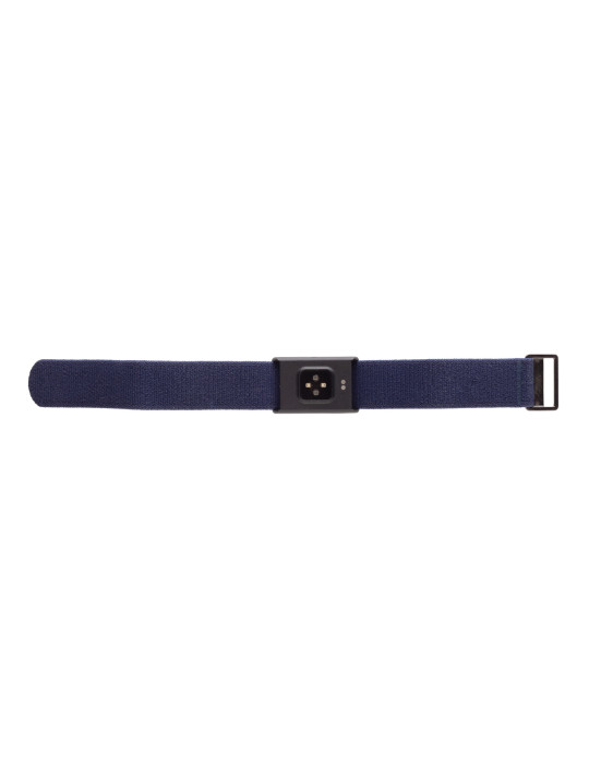 Bracelet connecté Endo à bracelet textile personnalisable