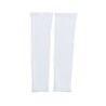 Manchon Personnalisé Sportif pour Bras Duttier Matières : élasthanne Couleurs : blanc personnalisable avec votre logo