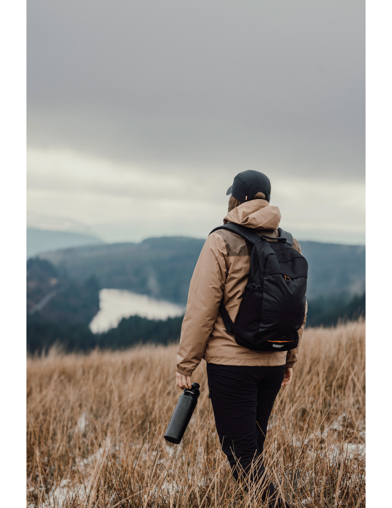 Bouteille sport iso et verrouillable Nordic Drift Trail RCS personnalisable
