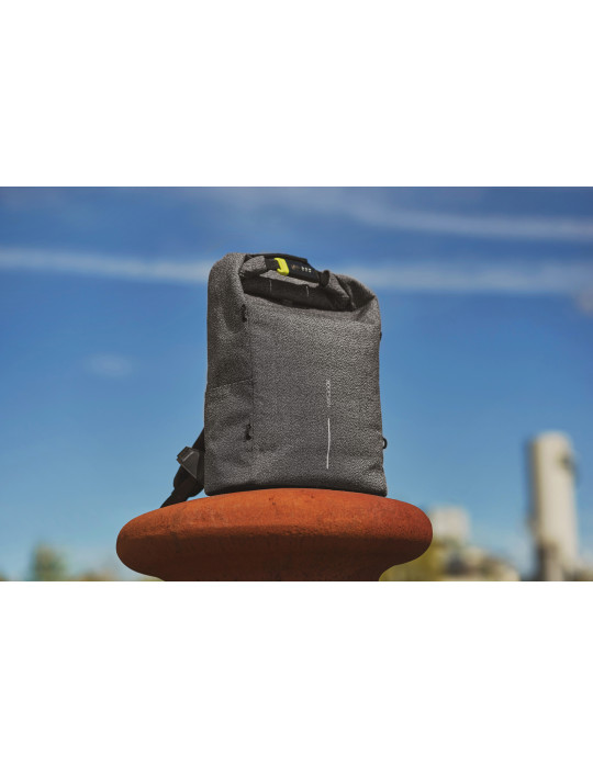 Sac à dos Urban antivol et anti-lacération personnalisable