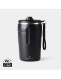 Tasse à café étanche 350ml Nordic Drift Trail RCS personnalisable