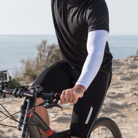 Manchon Bras Duttier - Élégance et Performance