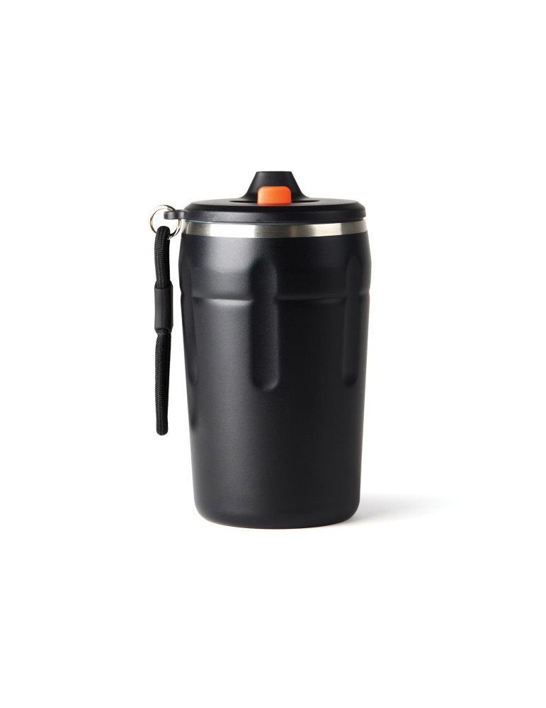Tasse à café étanche 350ml Nordic Drift Trail RCS personnalisable