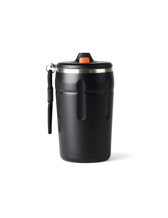 Tasse à café étanche 350ml Nordic Drift Trail RCS personnalisable