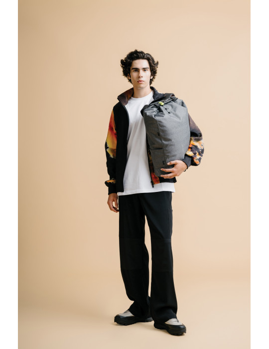 Sac à dos Urban antivol et anti-lacération personnalisable