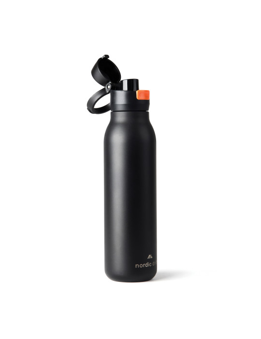 Gourde 750ml Nordic Drift Trail RCS personnalisable