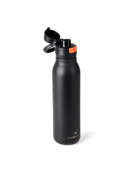 Gourde 750ml Nordic Drift Trail RCS personnalisable