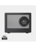 Enceinte Soundclear 5 W translucide avec RGB personnalisable