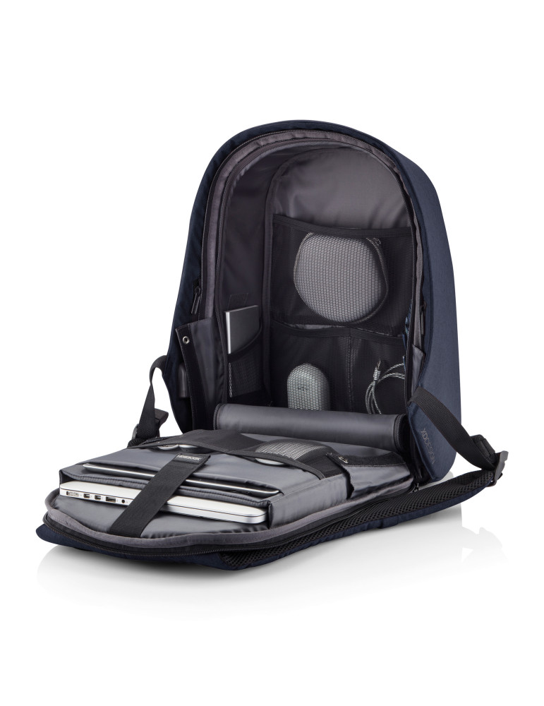 Sac Bobby Hero XL pour ordinateur 17 pouces personnalisable