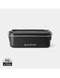 Boîte à lunch aventure 1200 ml Nordic Drift Trail RCS personnalisable