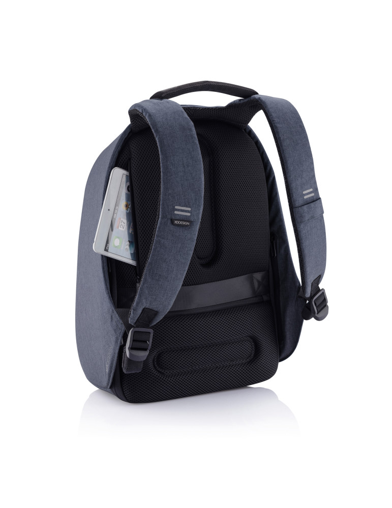 Sac Bobby Hero XL pour ordinateur 17 pouces personnalisable
