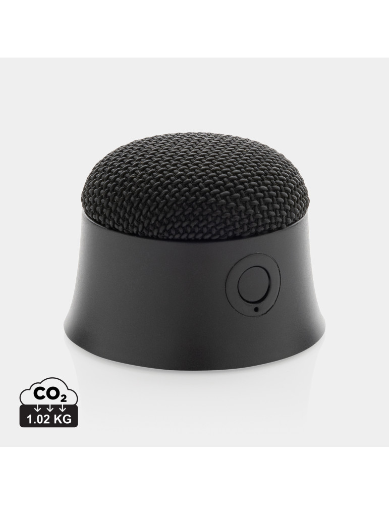 Enceinte magnétique Magtune 5 W RCS personnalisable