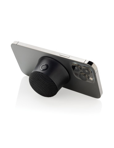 Enceinte magnétique Magtune 5 W RCS personnalisable 2