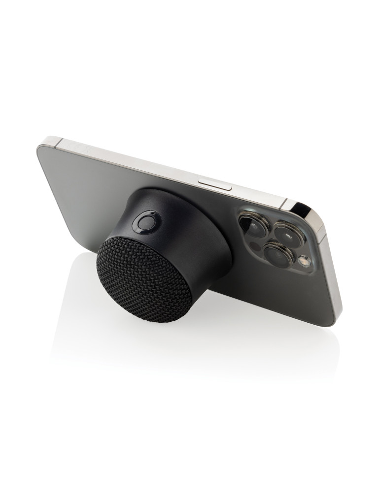 Enceinte magnétique Magtune 5 W RCS personnalisable