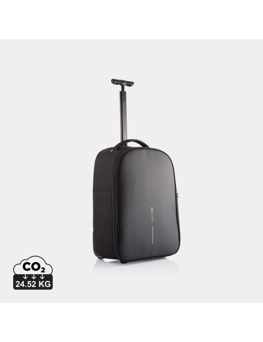 Sac à dos trolley Bobby 17 pouces personnalisable