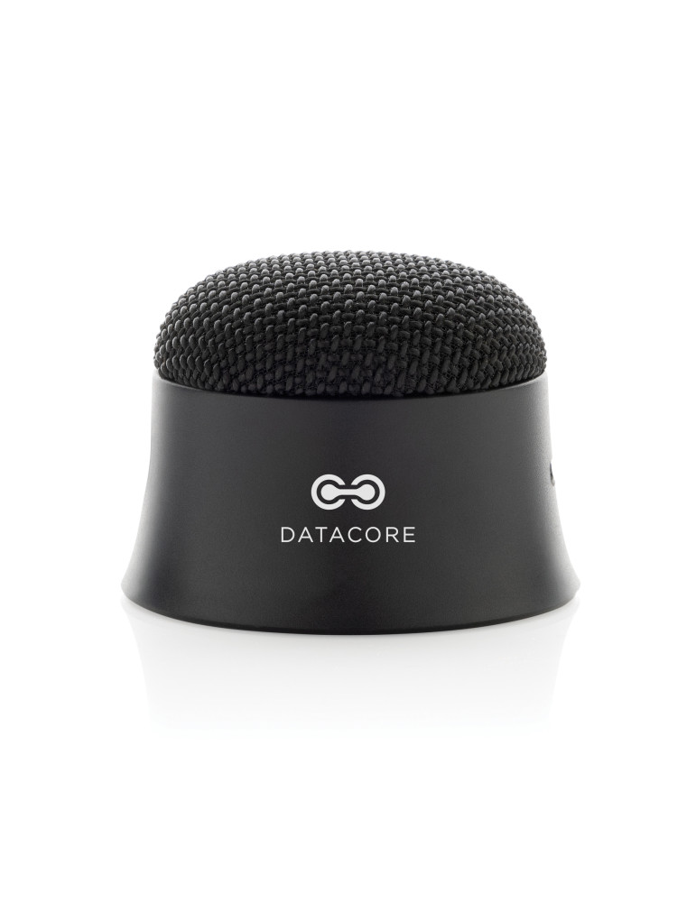Enceinte magnétique Magtune 5 W RCS personnalisable