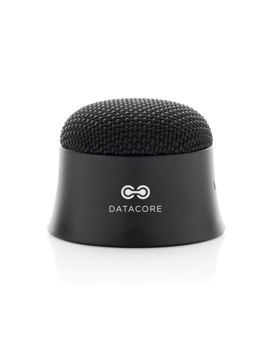 Enceinte magnétique Magtune 5 W RCS personnalisable