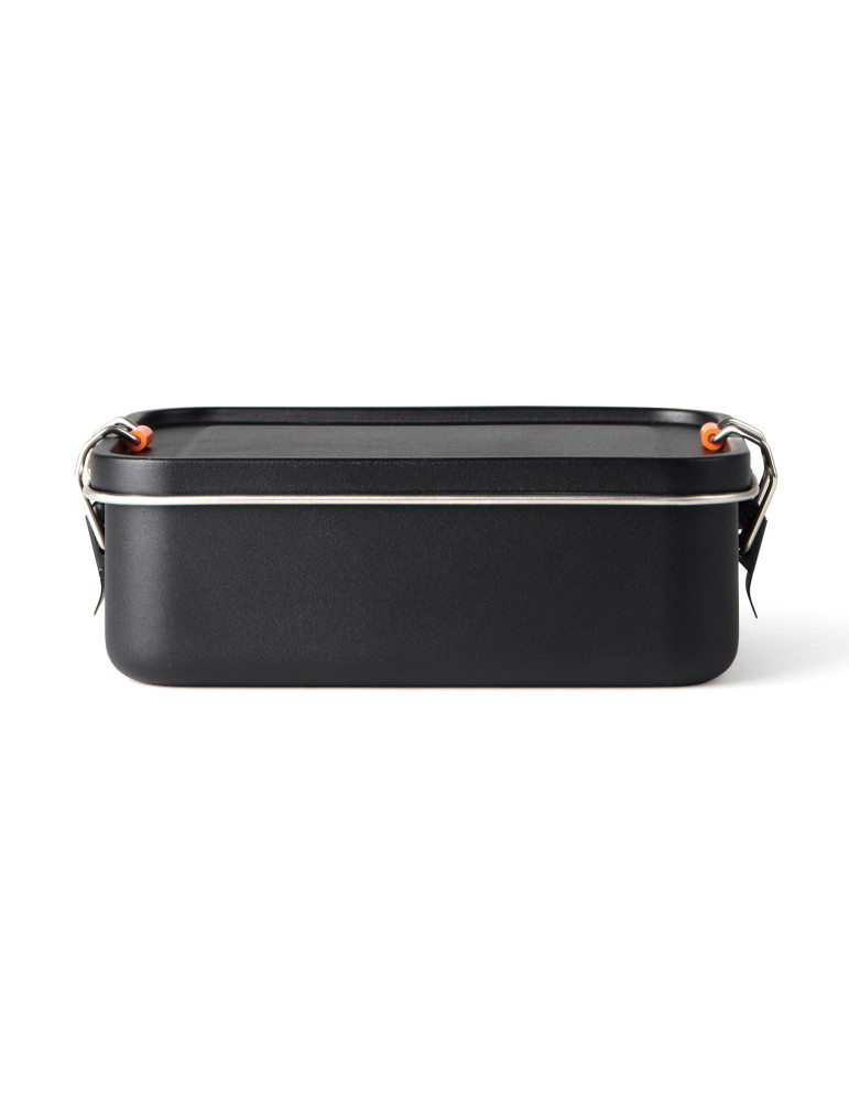 Boîte à lunch aventure 1200 ml Nordic Drift Trail RCS personnalisable