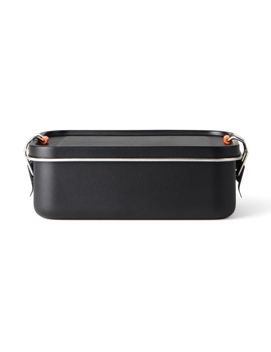 Boîte à lunch aventure 1200 ml Nordic Drift Trail RCS personnalisable