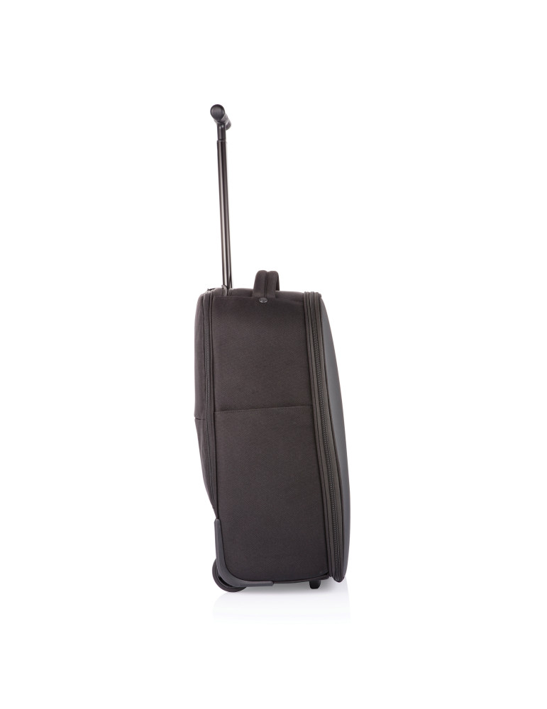 Sac à dos trolley Bobby 17 pouces personnalisable