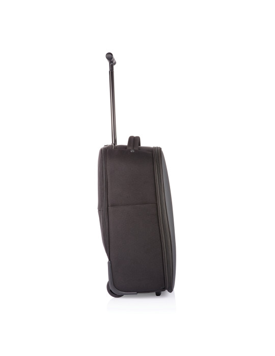Sac à dos trolley Bobby 17 pouces personnalisable