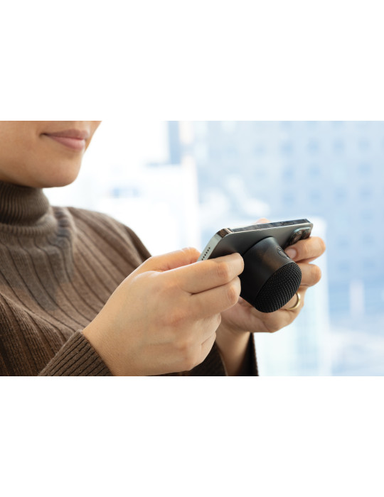 Enceinte magnétique Magtune 5 W RCS personnalisable