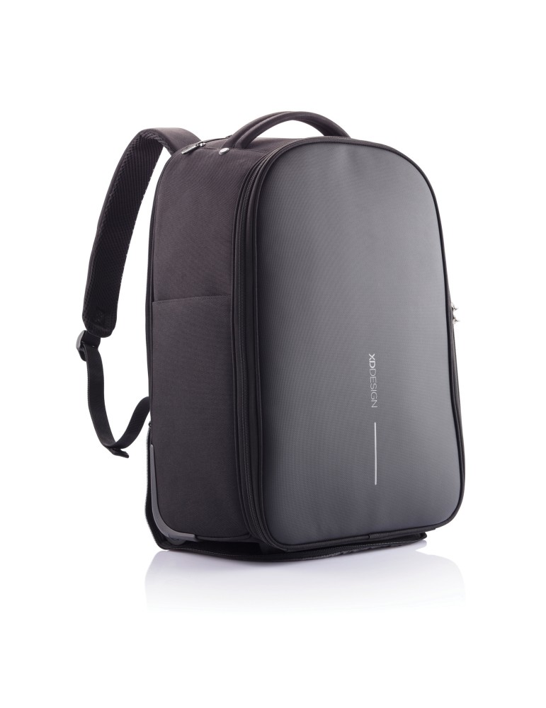 Sac à dos trolley Bobby 17 pouces personnalisable