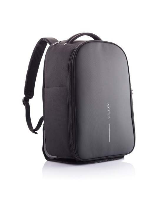Sac à dos trolley Bobby 17 pouces personnalisable